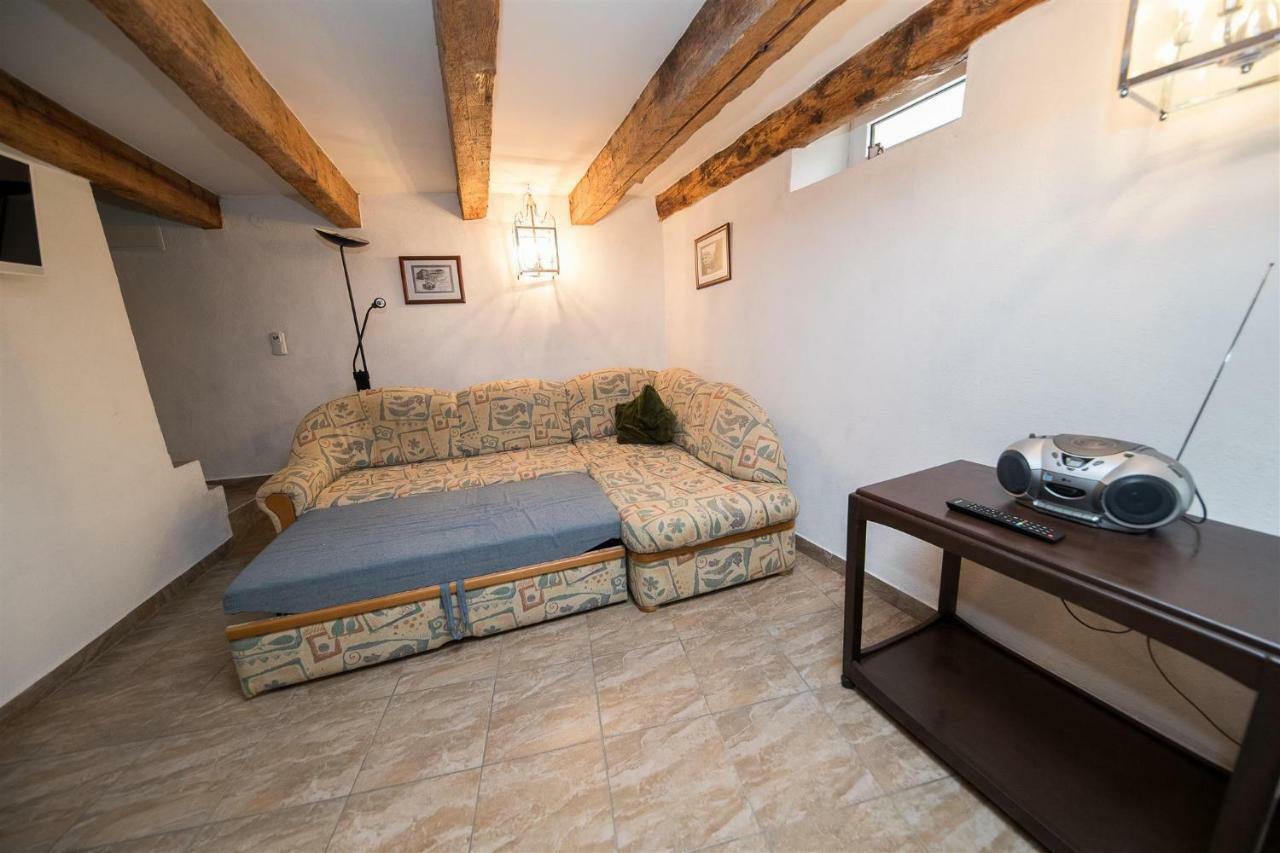 Apartmani More Crikvenica Exterior foto