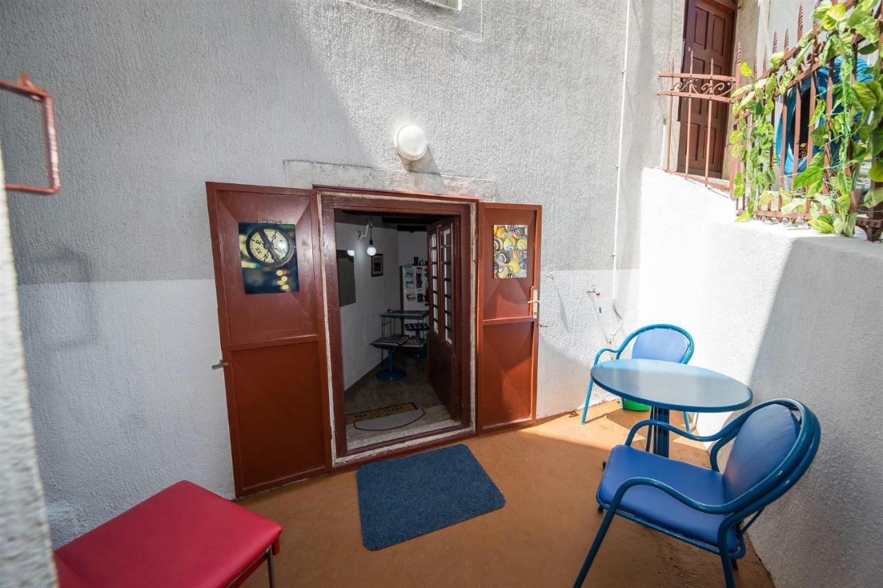Apartmani More Crikvenica Exterior foto