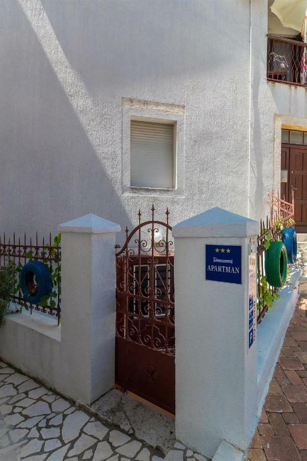 Apartmani More Crikvenica Exterior foto