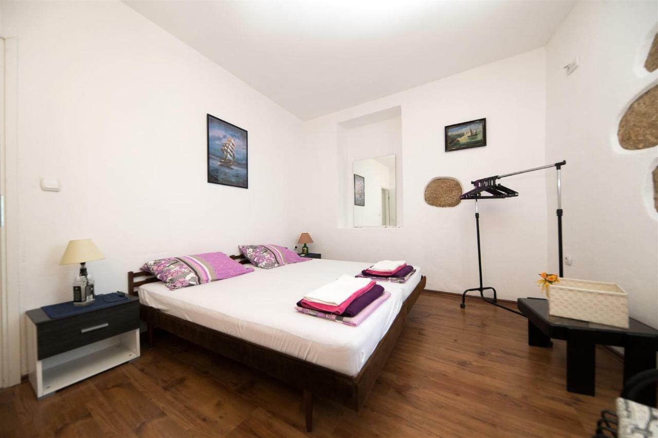 Apartmani More Crikvenica Exterior foto