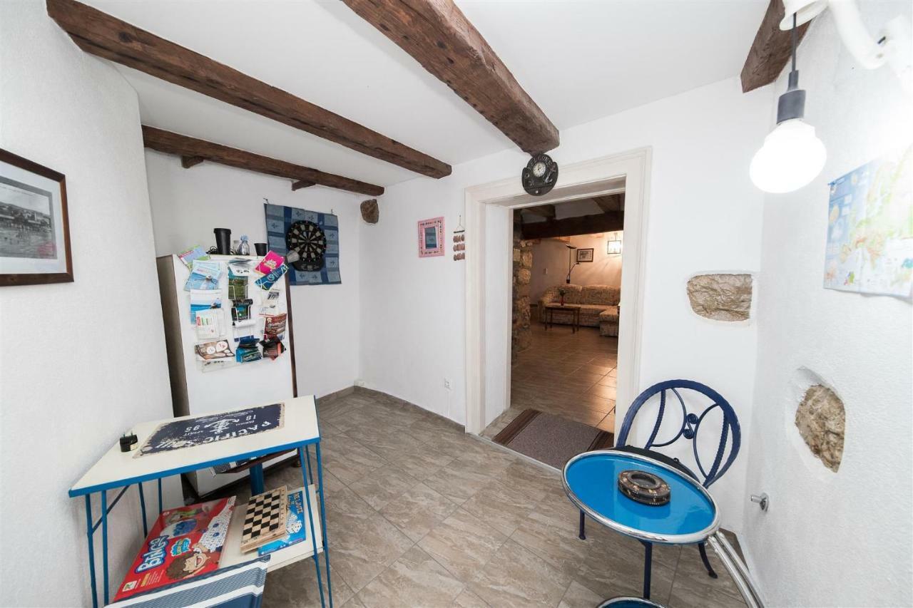 Apartmani More Crikvenica Exterior foto